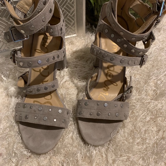 Shoes - Picture 1 of 2